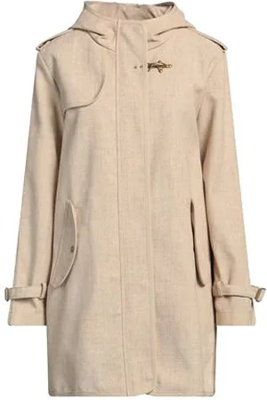 FAY COATS & JACKETS - Overcoats & Trench Coats - on YOOX.com
