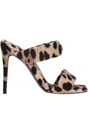 Dolce & Gabbana FOOTWEAR - Sandals - on YOOX.com