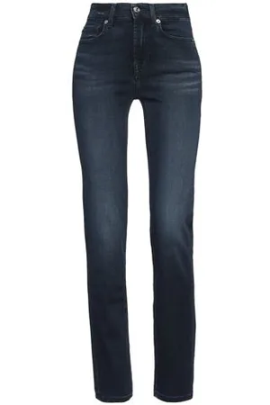 7 for all Mankind BOTTOMWEAR - Jeans - on YOOX.com