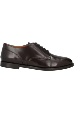 Lafayette 148 FOOTWEAR - Lace-up shoes - on YOOX.com