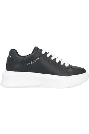 Paolo Pecora FOOTWEAR - Trainers - on YOOX.com