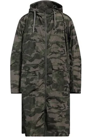 HERNO COATS & JACKETS - Overcoats & Trench Coats - on YOOX.com
