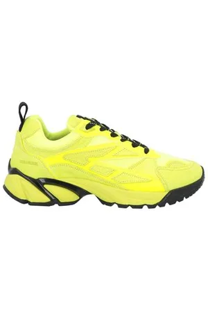 Zadig & Voltaire FOOTWEAR - Trainers - on YOOX.com