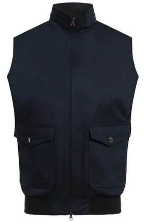 Kired COATS & JACKETS - Gilets - on YOOX.com