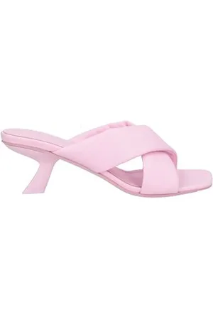 Salvatore Ferragamo FOOTWEAR - Sandals - on YOOX.com