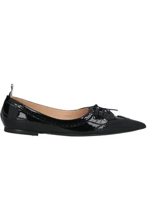 Thom Browne FOOTWEAR - Ballet flats - on YOOX.com