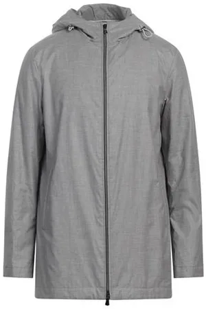FEDELI COATS & JACKETS - Jackets - on YOOX.com