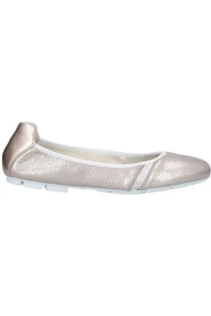 Hogan FOOTWEAR - Ballet flats - on YOOX.com