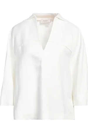 Agnona TOPWEAR - Tops - on YOOX.com