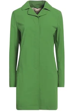 HERNO COATS & JACKETS - Overcoats & Trench Coats - on YOOX.com
