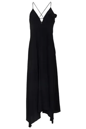 VICOLO DRESSES - Maxi dresses - on YOOX.com