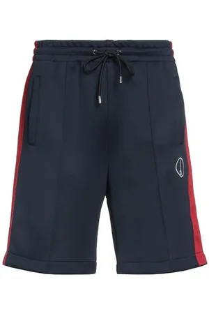 Dunhill BOTTOMWEAR - Shorts & Bermuda Shorts - on YOOX.com