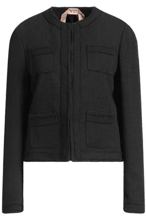 Nº21 COATS & JACKETS - Jackets - on YOOX.com