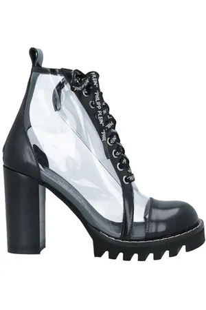 Philipp Plein FOOTWEAR - Ankle boots - on YOOX.com