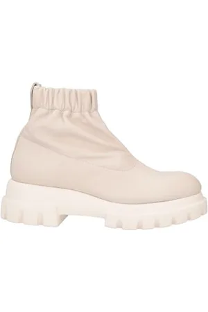 AGL ATTILIO GIUSTI LEOMBRUNI FOOTWEAR - Ankle boots - on YOOX.com