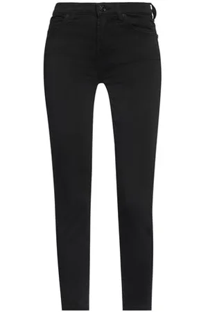 7 for all Mankind BOTTOMWEAR - Jeans - on YOOX.com