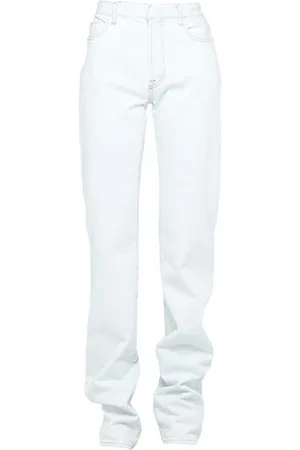 SSHEENA BOTTOMWEAR - Jeans - on YOOX.com