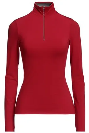 Tory Burch TOPWEAR - T-shirts - on YOOX.com