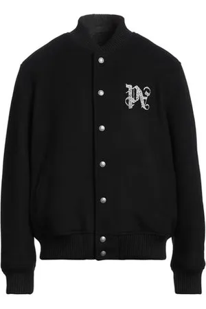 Palm Angels COATS & JACKETS - Jackets - on YOOX.com