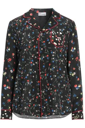 RED Valentino TOPWEAR - Shirts - on YOOX.com