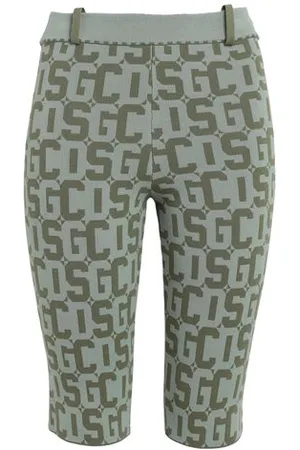 GCDS BOTTOMWEAR - Shorts & Bermuda Shorts - on YOOX.com