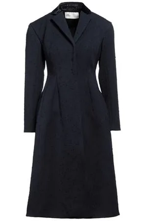 Tory Burch COATS & JACKETS - Coats - on YOOX.com