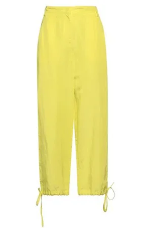 Msgm BOTTOMWEAR - Trousers - on YOOX.com