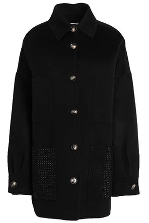 AVA ADORE COATS & JACKETS - Coats - on YOOX.com