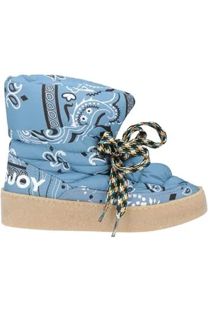 Khrisjoy FOOTWEAR - Ankle boots - on YOOX.com