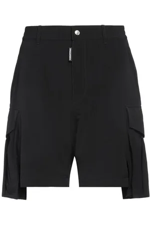Dsquared2 BOTTOMWEAR - Shorts & Bermuda Shorts - on YOOX.com