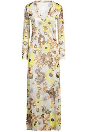 SIYU DRESSES - Maxi dresses - on YOOX.com
