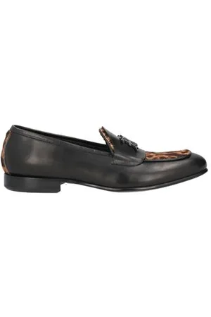 MICH SIMON FOOTWEAR - Loafers - on YOOX.com