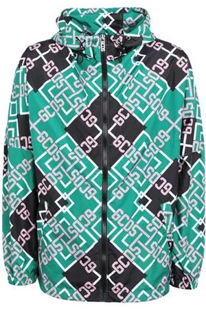 GCDS COATS & JACKETS - Jackets - on YOOX.com