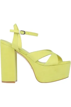 Stuart Weitzman FOOTWEAR - Sandals - on YOOX.com
