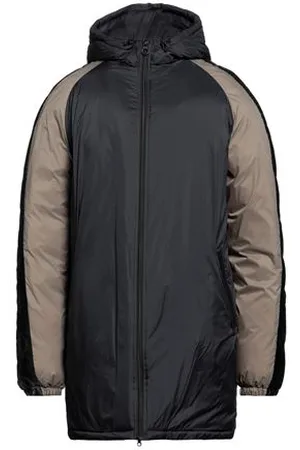 Bikkembergs COATS & JACKETS - Coats - on YOOX.com