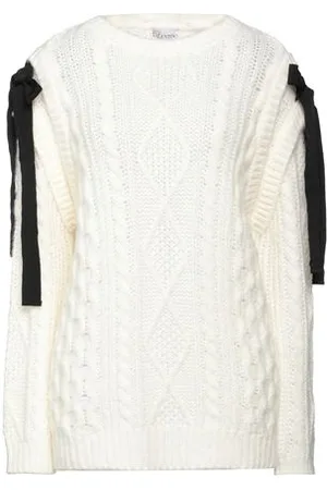 RED Valentino KNITWEAR - Jumpers - on YOOX.com