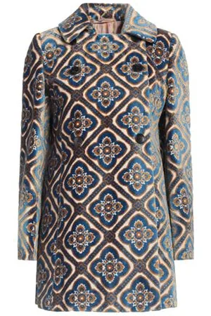 Etro COATS & JACKETS - Coats - on YOOX.com