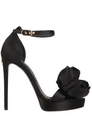 Dolce & Gabbana FOOTWEAR - Sandals - on YOOX.com