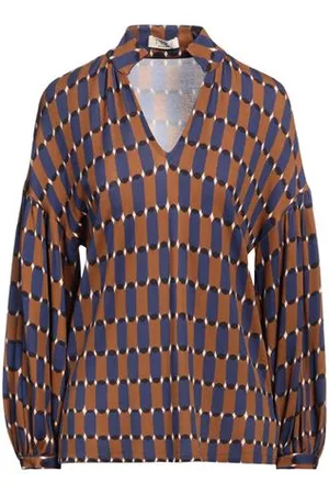SIYU TOPWEAR - Tops - on YOOX.com