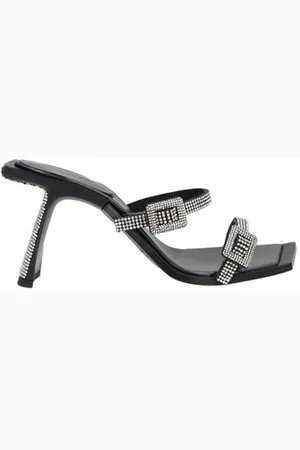 BENEDETTA BRUZZICHES FOOTWEAR - Sandals - on YOOX.com