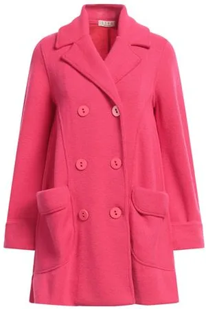 SIYU COATS & JACKETS - Coats - on YOOX.com