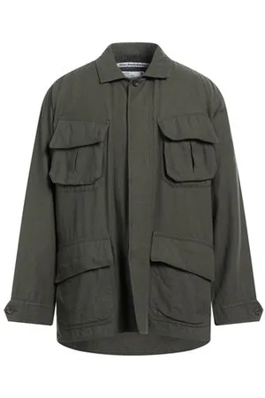 WHITE MOUNTAINEERING TOPWEAR - Shirts - on YOOX.com