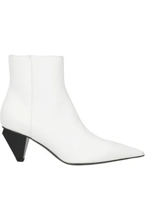 AGL ATTILIO GIUSTI LEOMBRUNI FOOTWEAR - Ankle boots - on YOOX.com