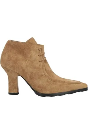 Burberry FOOTWEAR - Ankle boots - on YOOX.com
