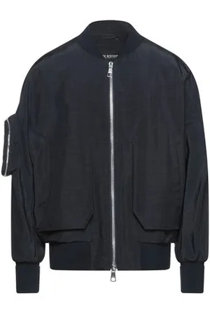Neil Barrett COATS & JACKETS - Jackets - on YOOX.com
