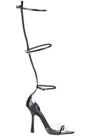 Dsquared2 FOOTWEAR - Sandals - on YOOX.com