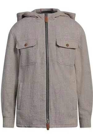 Giorgio Armani COATS & JACKETS - Jackets - on YOOX.com