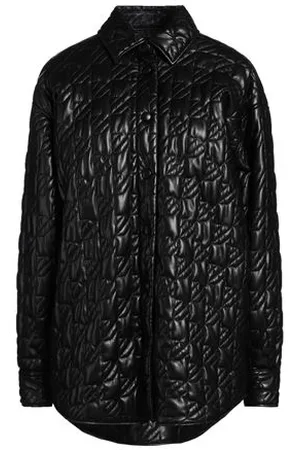 Msgm COATS & JACKETS - Puffers - on YOOX.com