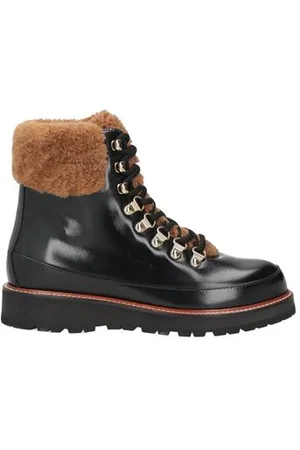 Lafayette 148 FOOTWEAR - Ankle boots - on YOOX.com