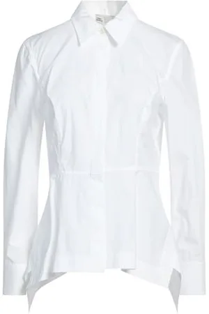 Tory Burch TOPWEAR - Shirts - on YOOX.com